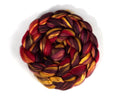 Jumbledor - Merino & Silk Combed Top
