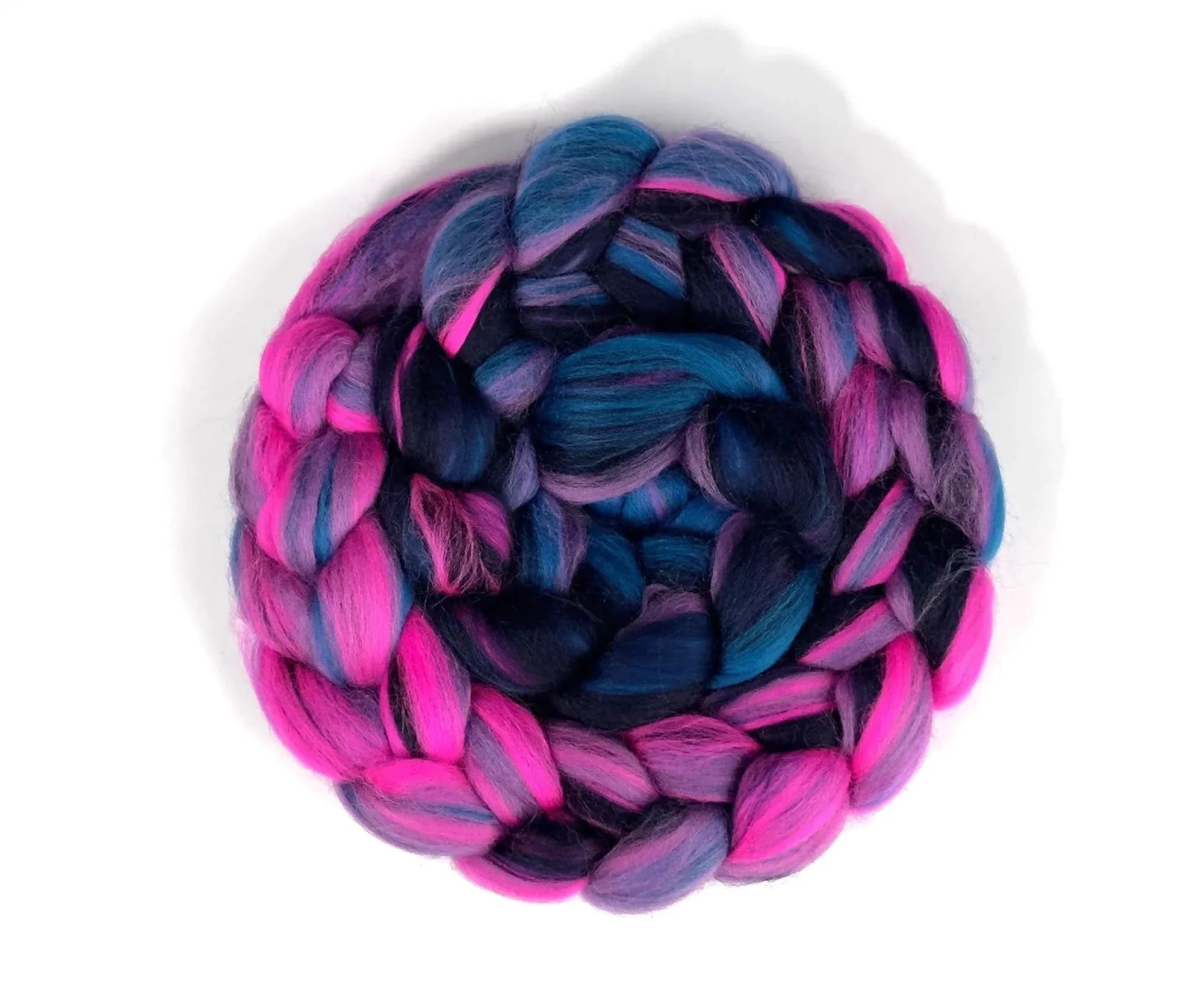 Tokyo Twilight - 100% Merino wool